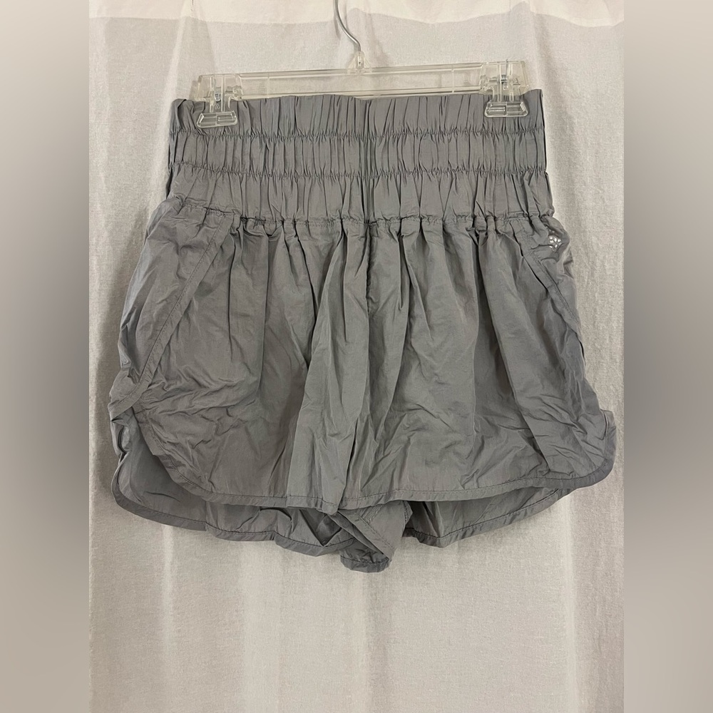 Free People Movement The Way Home Shorts